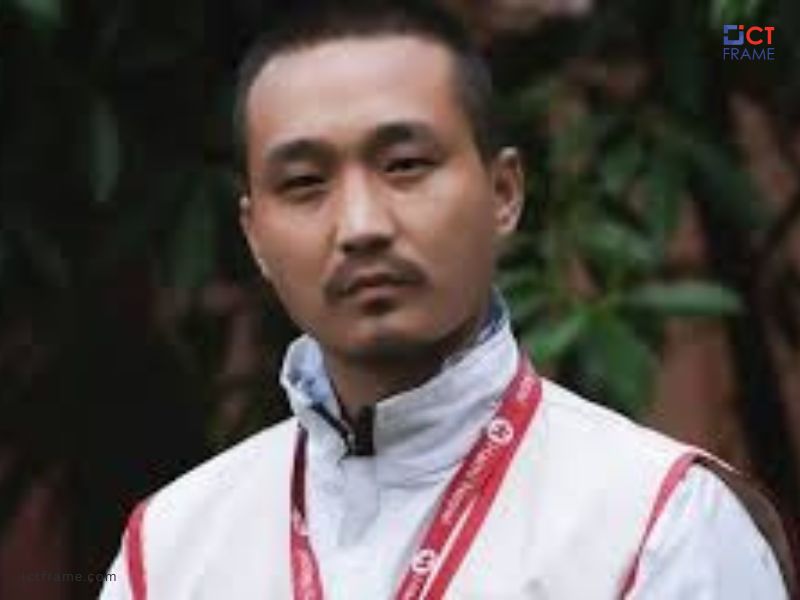 Sudan Gurung Security