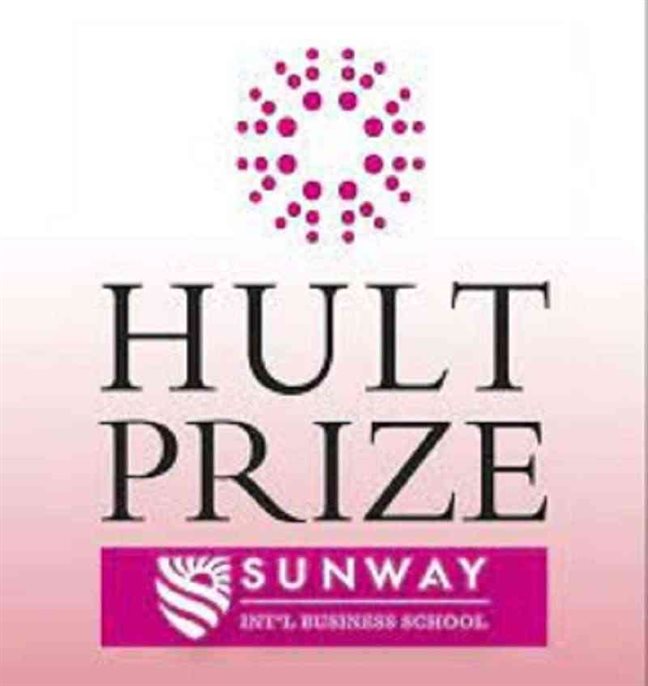 Sunway College Hult Prize Competition