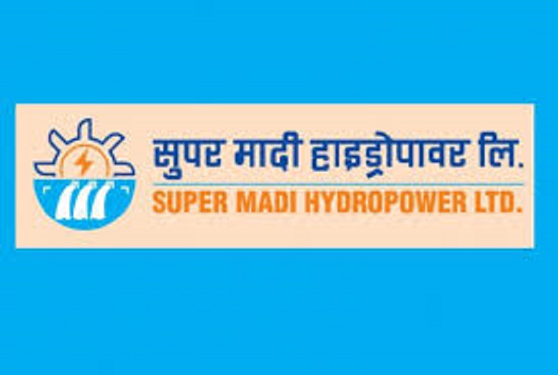 Super Madi's Dividend Distribution