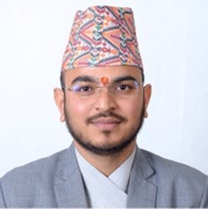 Supreme Court Sharad Ojha Interim