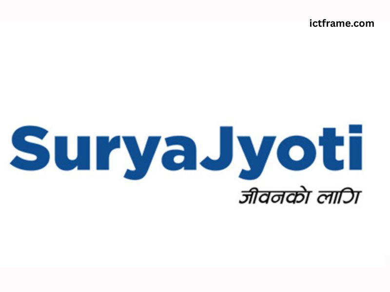 Surajyoti Life Insurance Job
