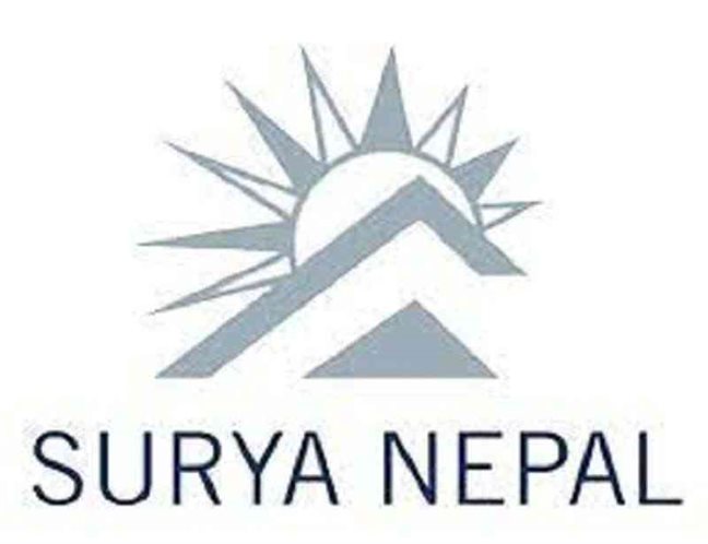 Surya Nepal