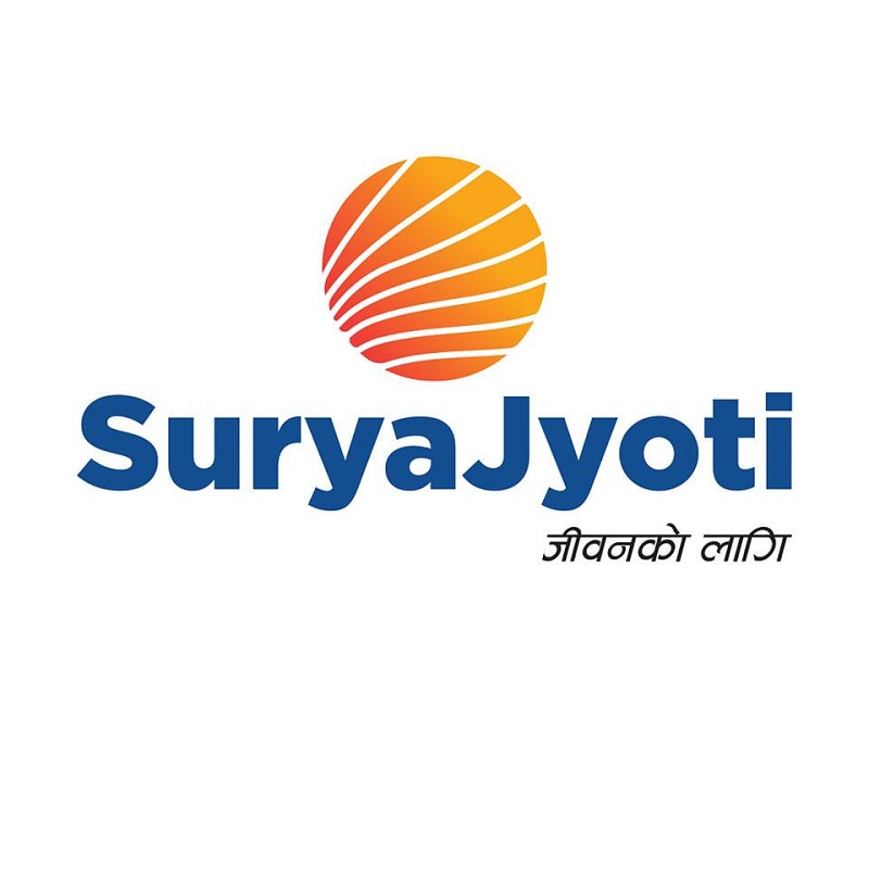 SuryaJyoti Life Share Sale Details