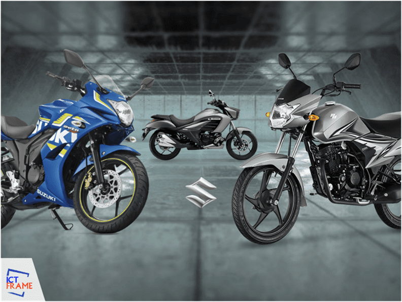 Suzuki Bikes Price In Nepal 2020 Specifications Models