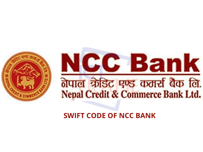 Swift Code Of NCC Bank