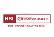 Himalayan Bank Swift Code