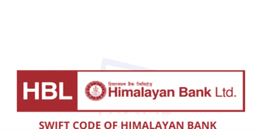 Himalayan Bank Swift Code