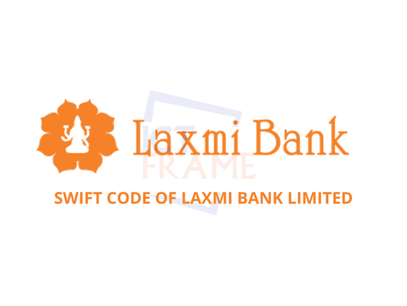Swift Code Details of Laxmi Bank