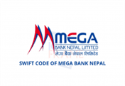 Mega Bank Swift Code