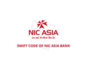Swift Code of NIC Asia Bank