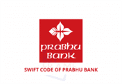 Prabhu Bank Swift Code
