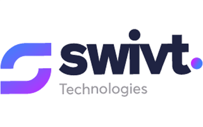 Swivt Technologies Main Logo