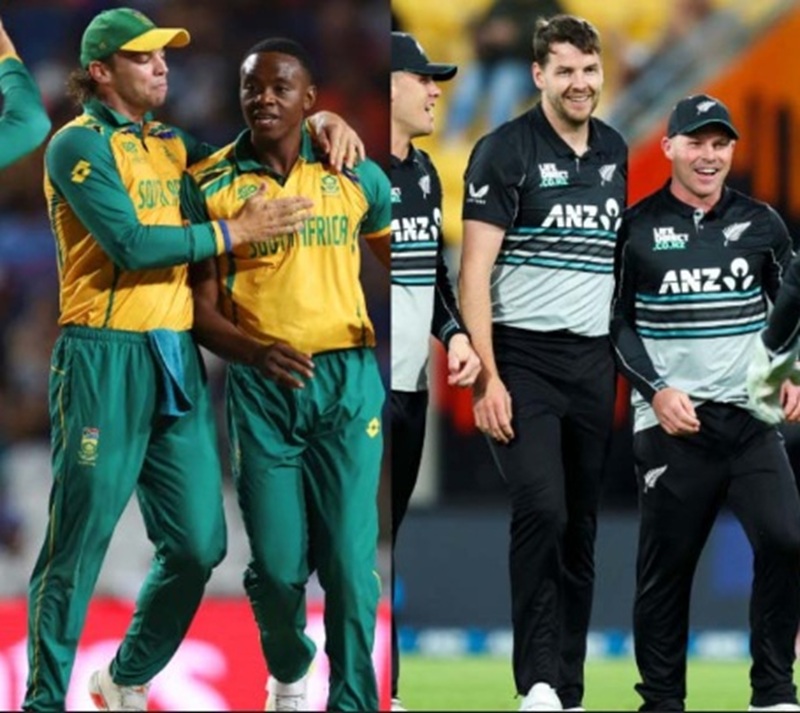 T20 World Cup Semi-Final 2082