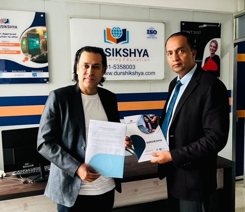 Tech Bloggers Association of Nepal (TBAN) Drives Nationwide STEM Initiative Through NSIL Partnership