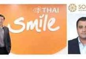 THAI Smile Airways Appoints