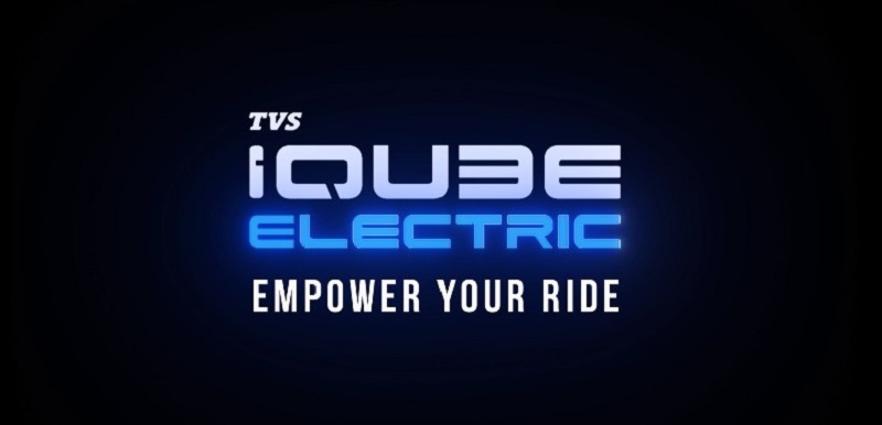 TVS iQube Electric