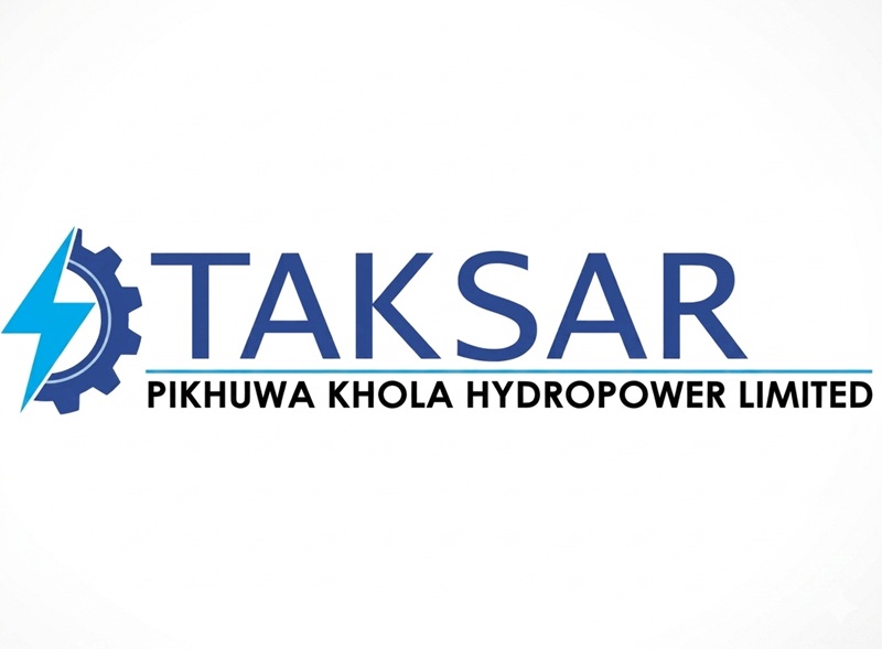 Taksar Pikhuwa Khola Hydropower Allotment