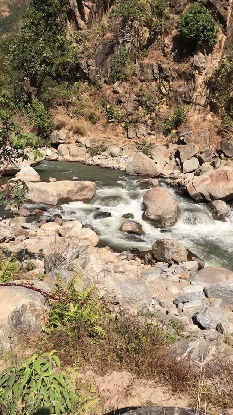 Taksar Pikhuwa Khola IPO opens