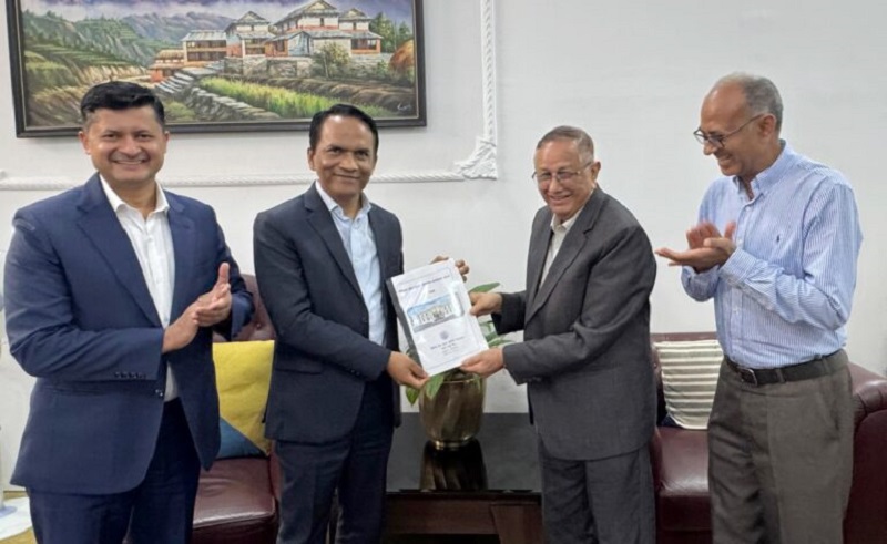 Task Force Recommendation