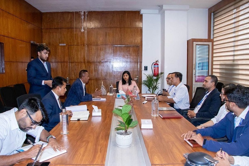 Task Force Recommends Expansion and Fleet Upgrade for Kathmandu Valley Night Bus Service