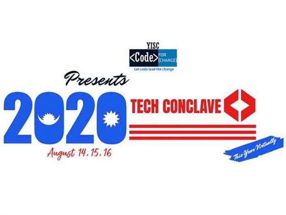 Tech Conclave Nepal
