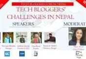 Tech Bloggers Challenges In Nepal