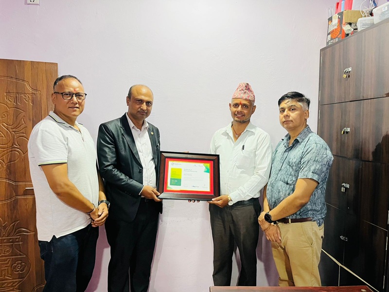 TechPaaila Innovations Appoints Smart IT Solution as Exclusive B2B Partner to Advance IT Services and Digital Education in Lumbini