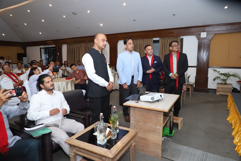TechPaaila Innovations Launches Regional Office in Pokhara, Championing AI and IT Solutions to Curb Nepalese Youth Migration