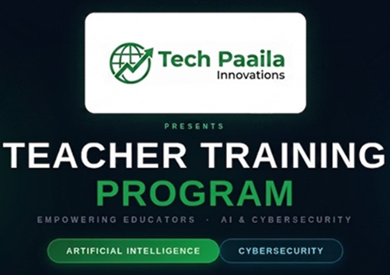 Cybersecurity Teachers Orientation Programs