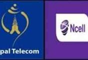 Telecom Operators In Nepal Donating On COVID-19 Relief Fund