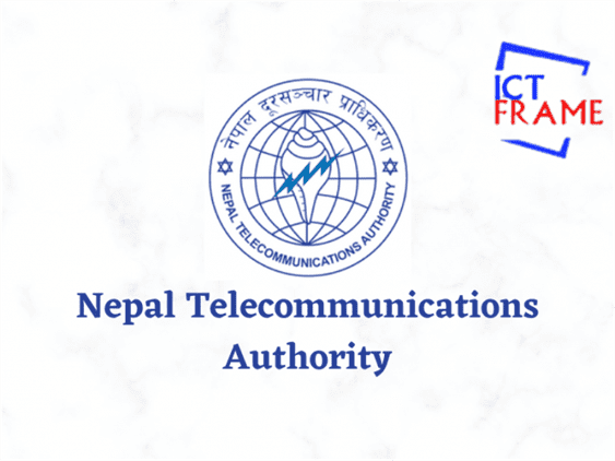 Telecommunications Authority of Nep