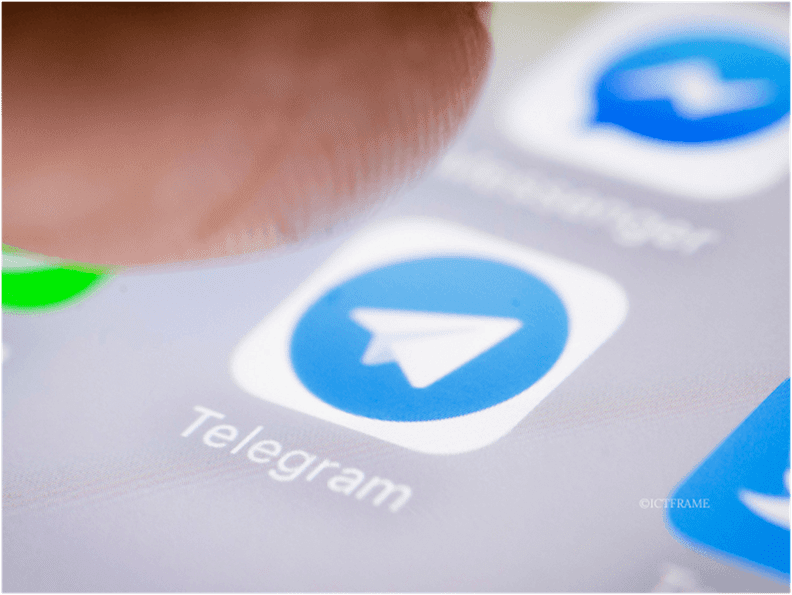 Telegram Data Leak Exposed Personal Details on Darknet
