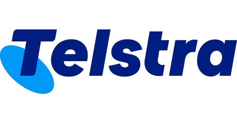Telstra Main Logo