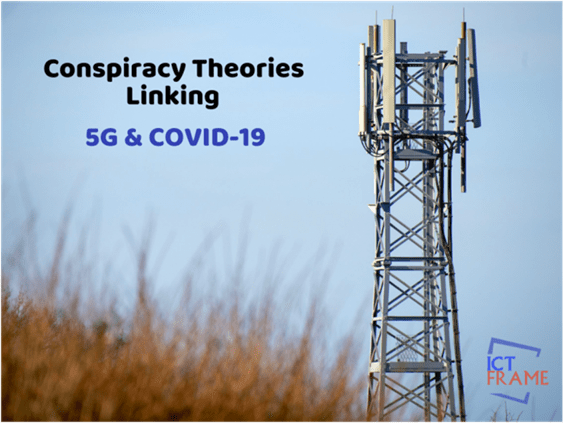 Search Results Web results The conspiracy linking 5G to coronavirus just will not die