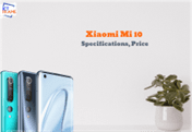 Xiaomi Mi 10 Price in Nepal