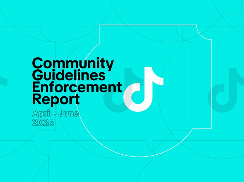 TikTok Releases Q2 2026 Enforcement Report: Nepal & Global Violations Insight
