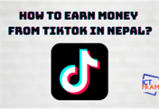 TikTok in Nepal