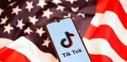 TikTok’s national security scrutiny tightens as U.S. Navy reportedly bans popular social app