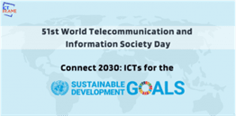 Today is World Telecommunication and Information Society Day, What is its Importance?