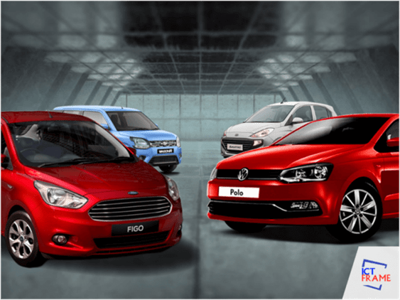 Top 10 Best Cars in Nepal under 30 Lakhs [Updated 2020]