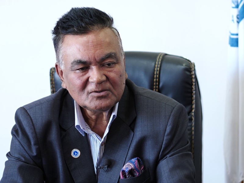 Tourists Seek Authentic Festival Experiences in Nepal: HAN President