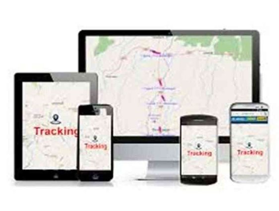 Tracking Services