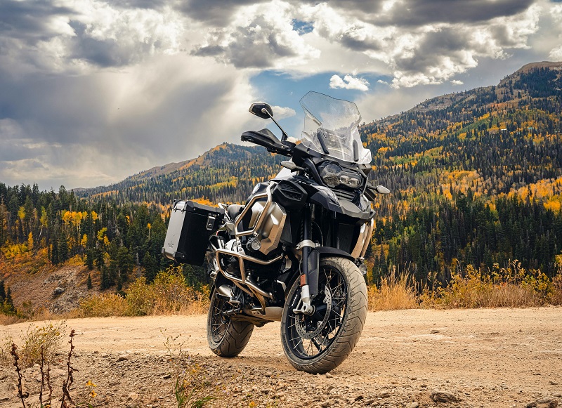 Traffic Police Motorcycle Thefts