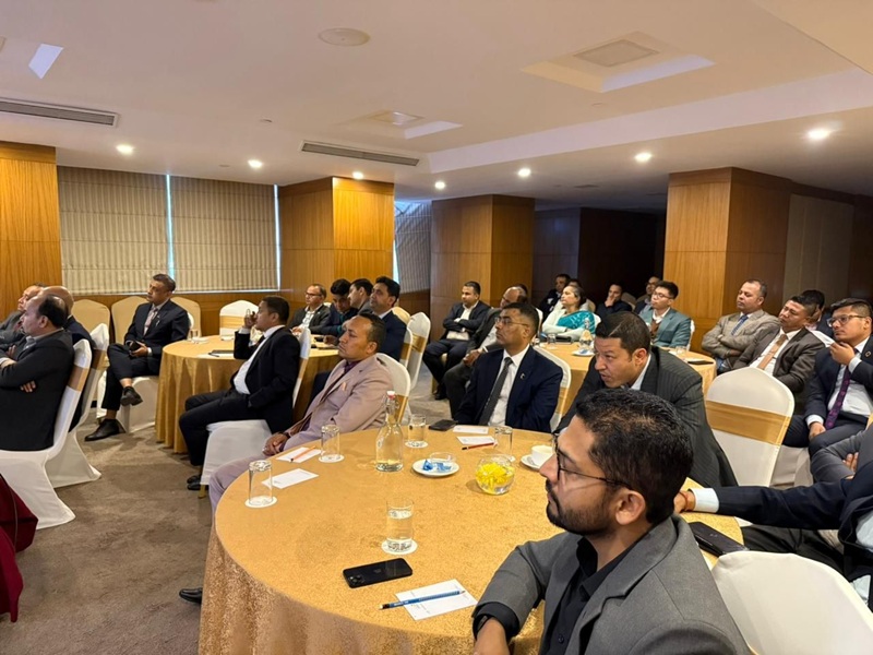 Transforming Digital Insurance Kathmandu