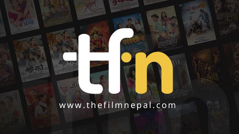 Nepali Cinema Transforming