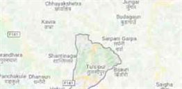 Tulsipur sub-metropolitan city
