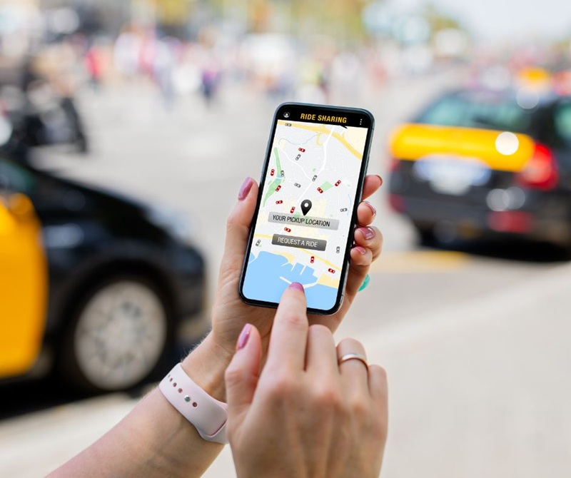 Two Ride-Sharing Drivers Arrested in Kathmandu For Harassing Female Passengers