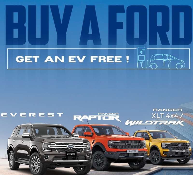 Two Vehicle For One Price