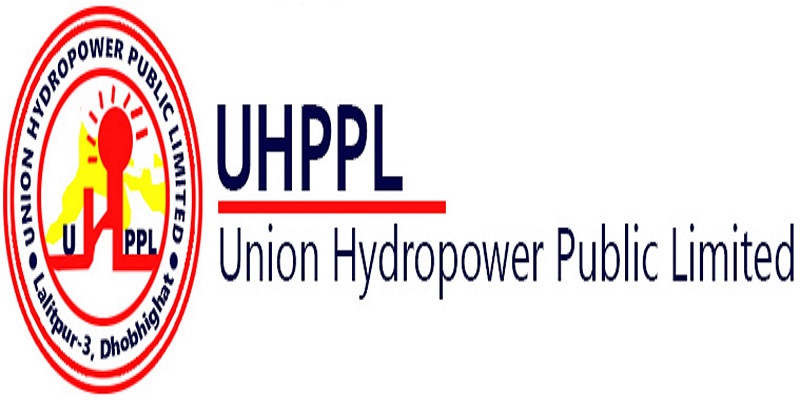 Union Hydropower Rights Share Issue