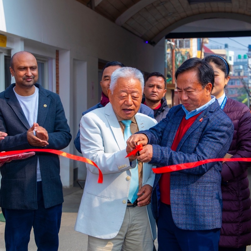 United Academy Robo Fest